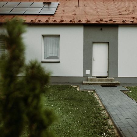Apartament Magnolia -Centrum Tarnau Exterior foto