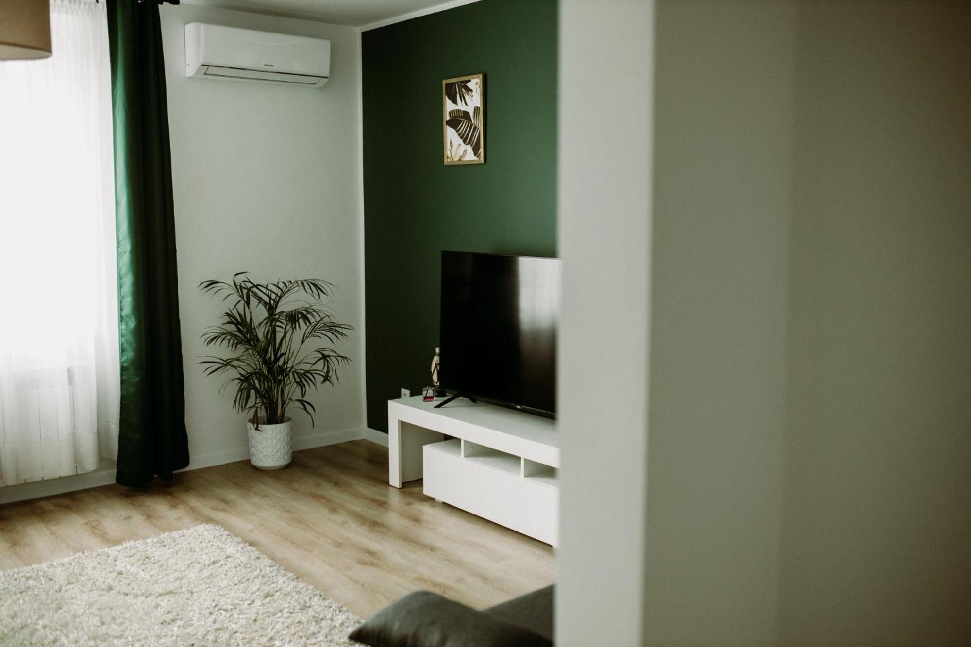 Apartament Magnolia -Centrum Tarnau Exterior foto